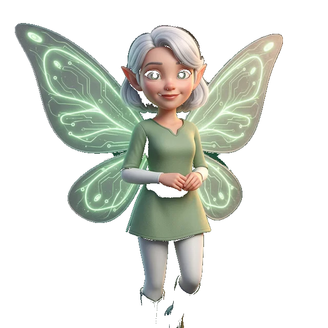 Talia - Your Cyber Sylph Health Assistant